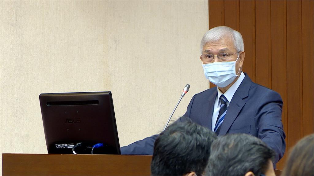 新台幣續貶破32.4元 楊金龍:台幣相對算升值 新台幣早盤續貶一度破32.4元 央行總裁楊金龍這樣說