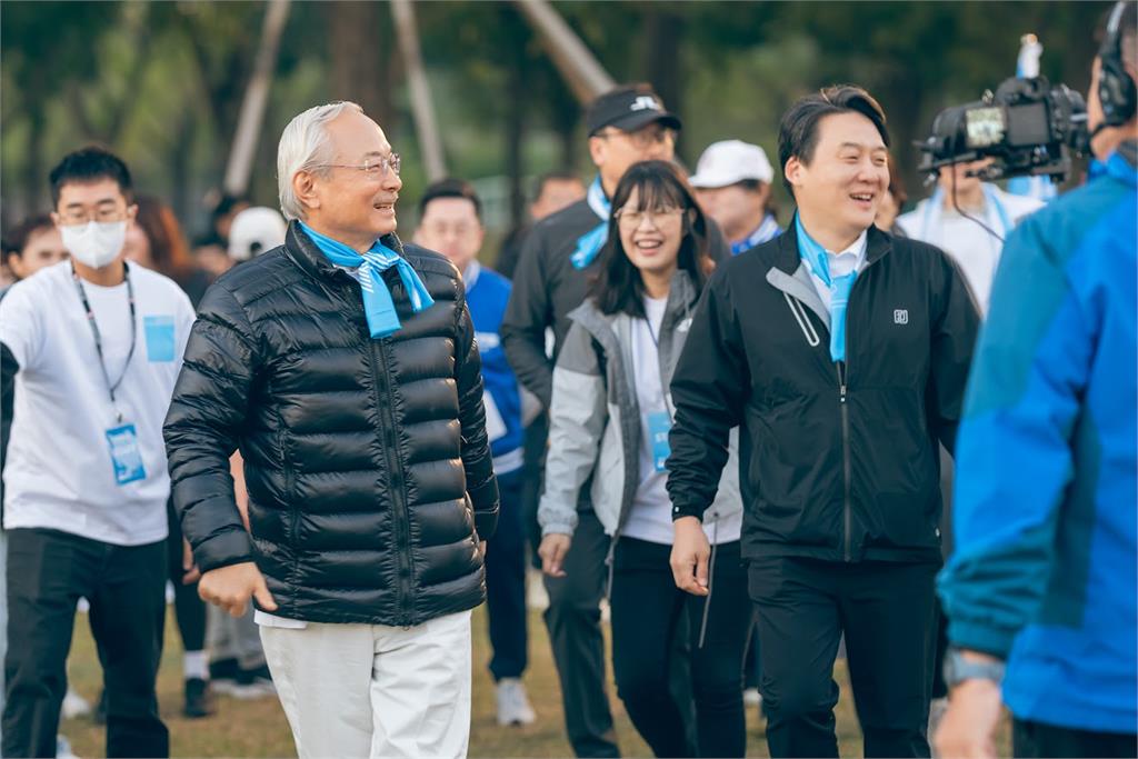 十年不間斷的善意　公益路跑將資源送進全台30所校園