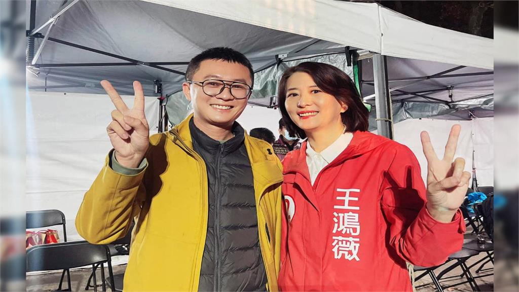 國民黨議員助理林岳龍涉共諜案 遭切割卻無人證清白