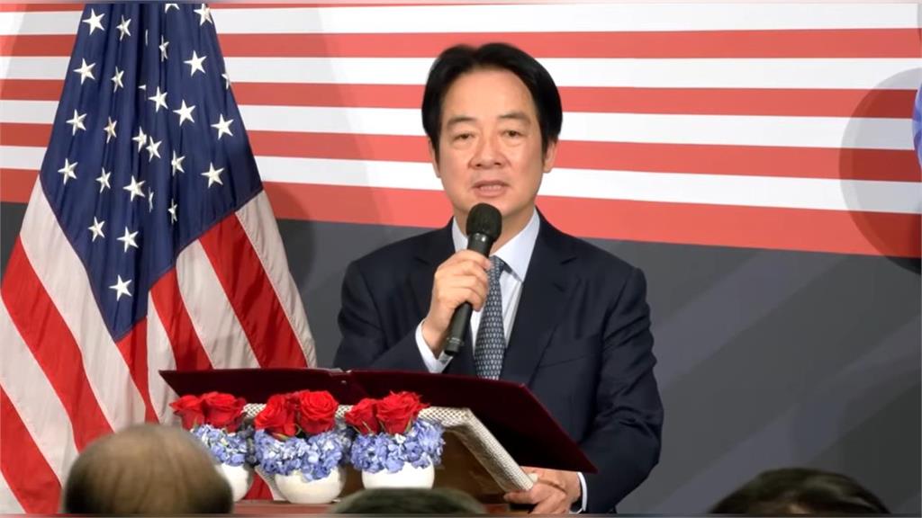 2028還會投賴清德?3.5萬人表態 投票結果一面倒「破6成選這答案」