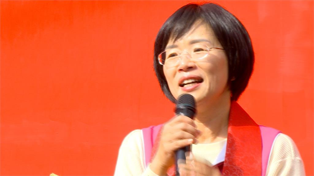 2026選戰倒數一年 蘇巧慧劉世芳合體宮廟活動 藍營劉和然主持新北路跑