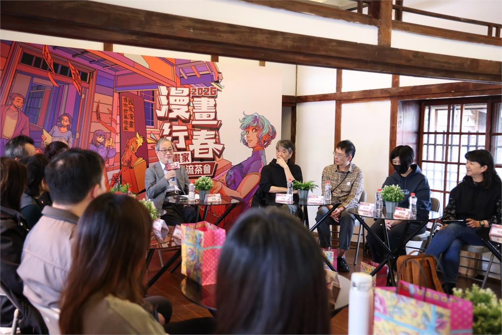 最新／李遠驚傳跌倒「左手臂骨折」　文化部緊急回應了