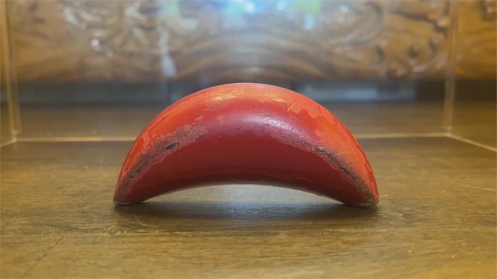 神明有事要交代? 高雄前金廟宇一週內2立筊 信眾直呼好兆頭