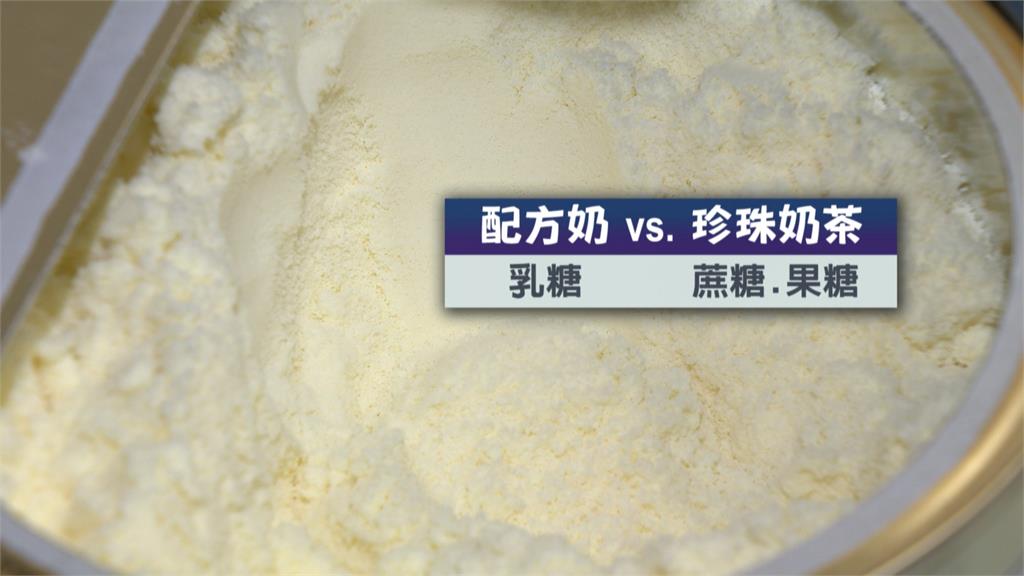 媽媽餵炎上!賈永婕自爆母乳少 孩喝配方奶長大:依舊頭好壯壯