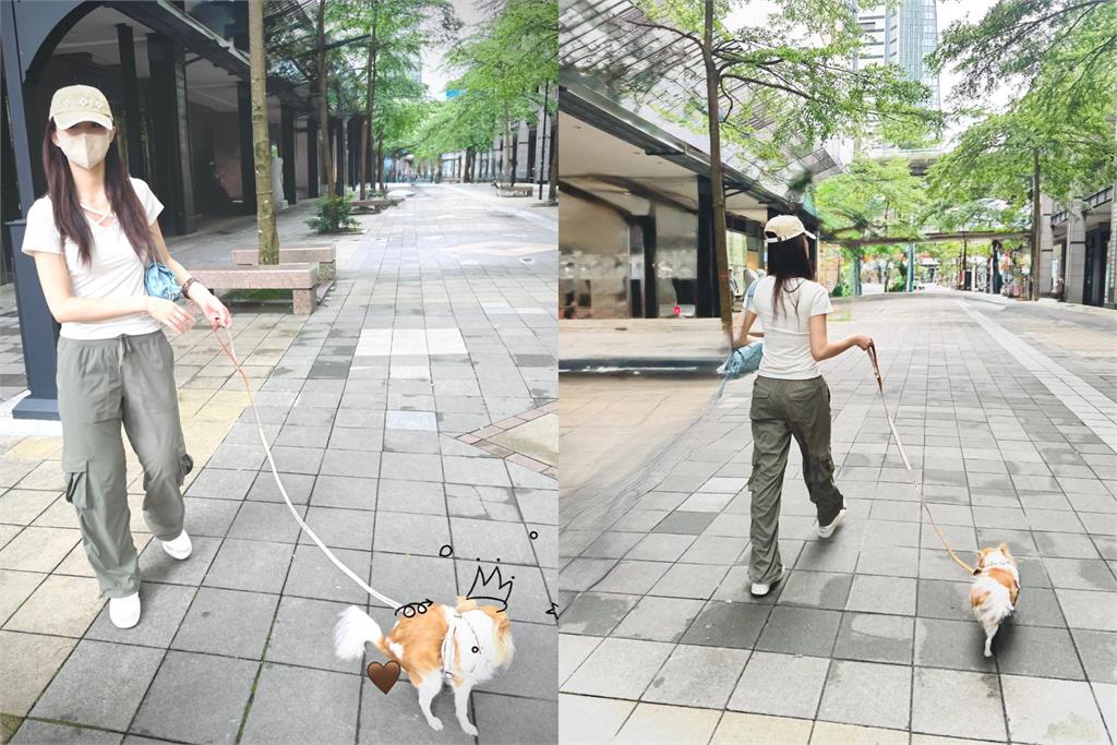 周子瑜回台機場「這穿搭」遭嫌品味很差!鐵粉不忍了公開真相:默默支持台灣
