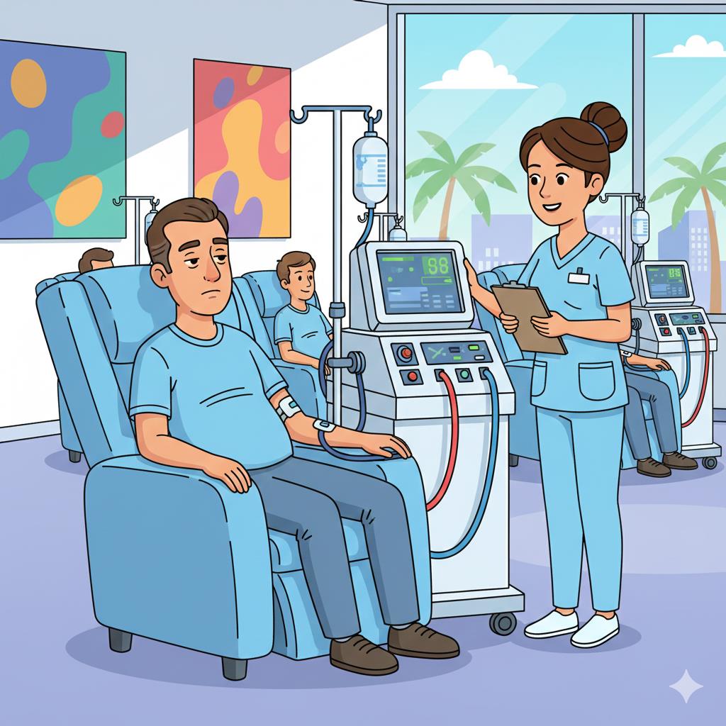 男持廣播辱罵「醫院害死人」遭告！院方氣炸「醫療暴力絕不和解」判決出爐