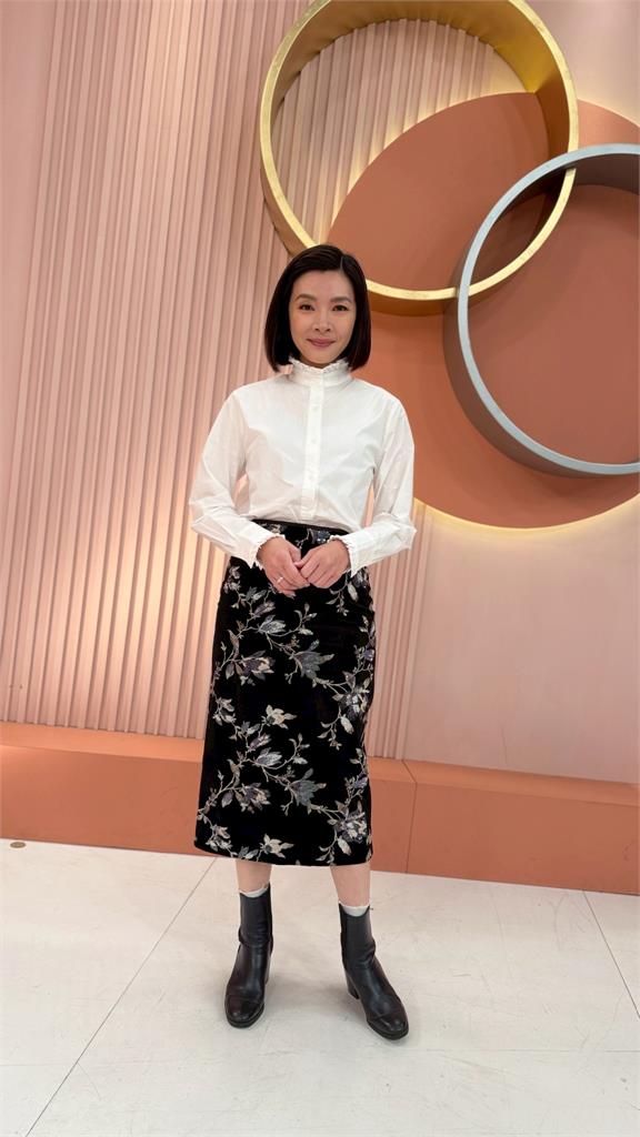 APPLE出道上通告領1350要九個人分!團員還窮到向她借錢