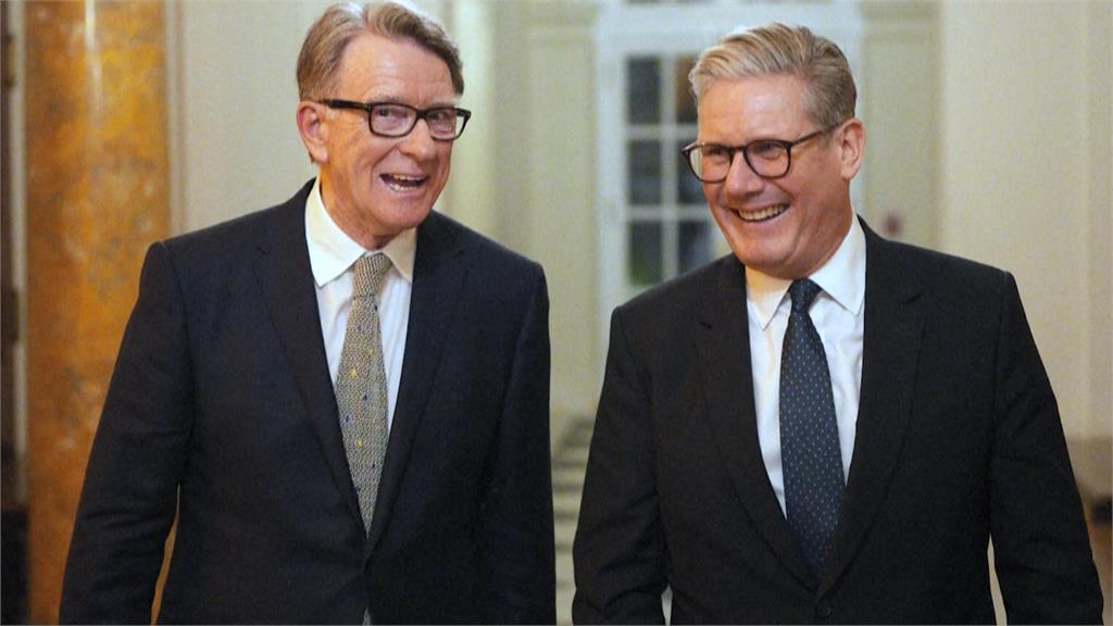 黨內逼宮未果！ 英相施凱爾「堅不辭職」：不會背棄使命