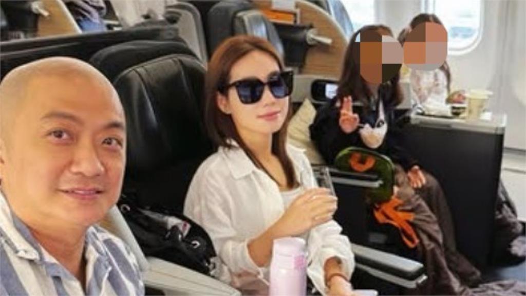藝人Paul遇女童遭「水母螫傷」…海邊驚險救人過程網讚:好暖心!