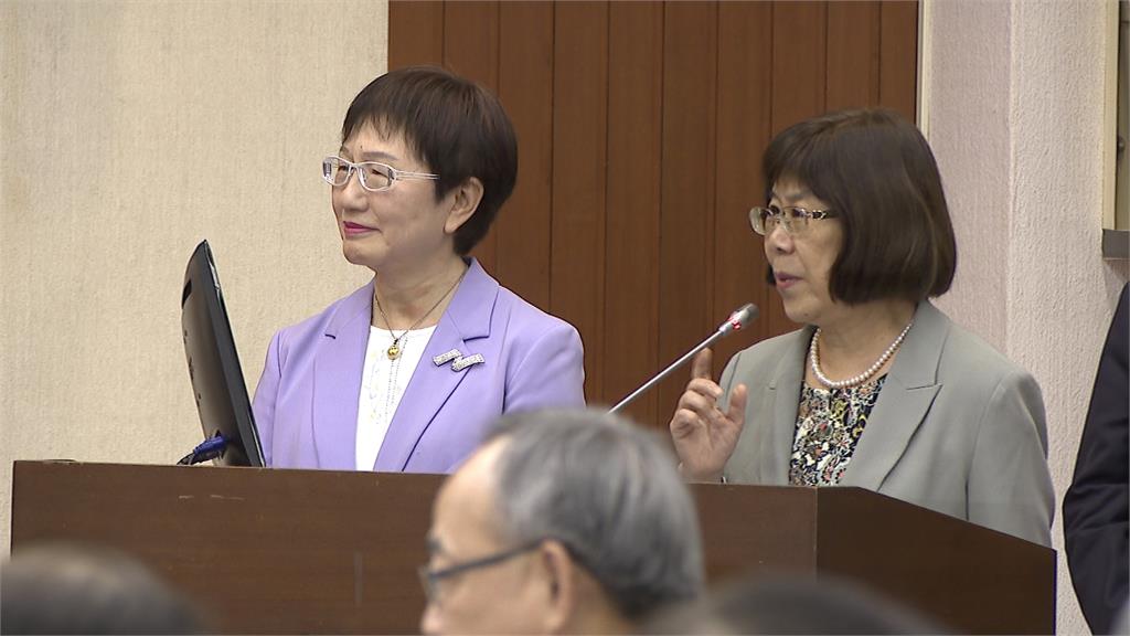 「被中國通緝」退役軍人保險更名遭拒　金管會：中國制裁無納入