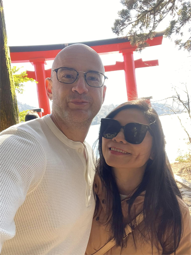 吳鳳女兒被保母摔頭!「聊10分鐘都裝傻沒說」妻驚恐:立刻解約