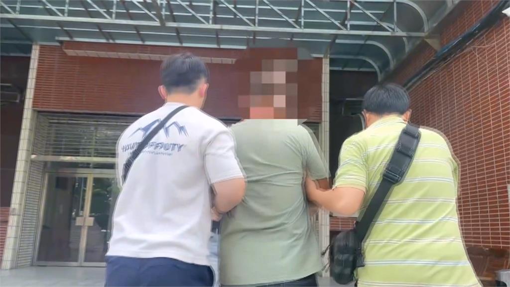 高雄楠梓驚傳凶殺命案 男子自行報案:我殺人了