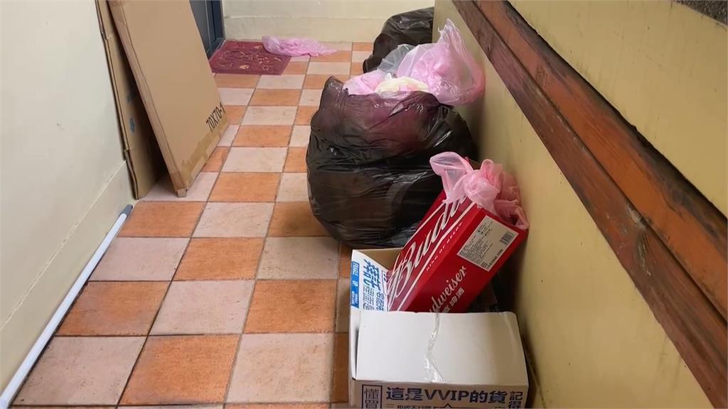 嘉義男不慎撞破出租套房落地窗 動脈被割傷出血身亡