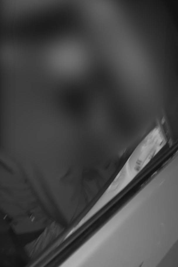 獨家/陳梅慧車禍現場畫面曝光!全身癱軟疑失去意識 男友滿臉鮮血