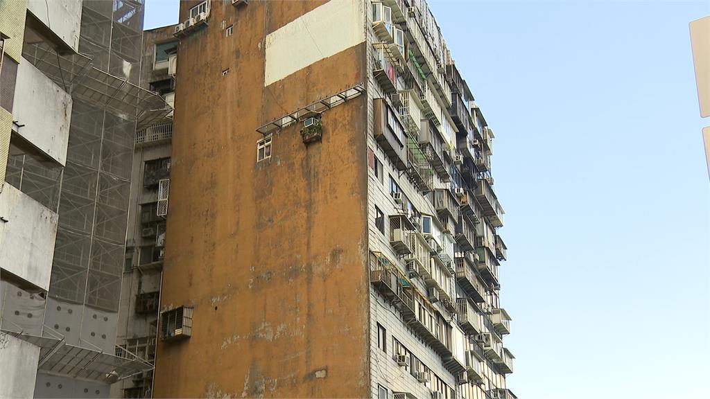 台北最猛凶宅錦新大樓　「39年奪26命」買氣仍旺