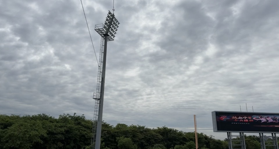 大雨又停電！女子棒球世界盃分組賽　中華隊擊退古巴奪首勝