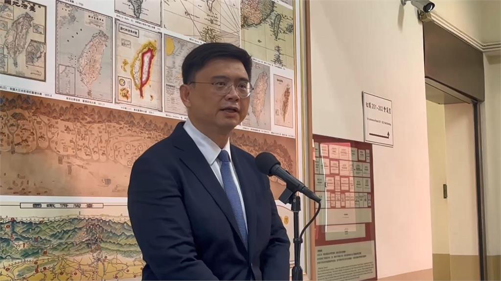 快新聞/普發現金1萬朝「好的方向」進行? 賴瑞隆震撼表態了