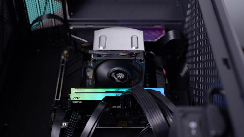 擴充性與體積之間的平衡!SilverStone ALTA G1M 機殼 & Extreme 850R Platinum