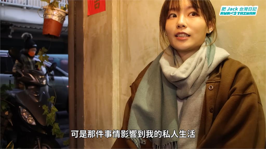 受不了政治、社會氛圍!港妞獨自來台創業 「沒客人上門」壓力曝網心疼