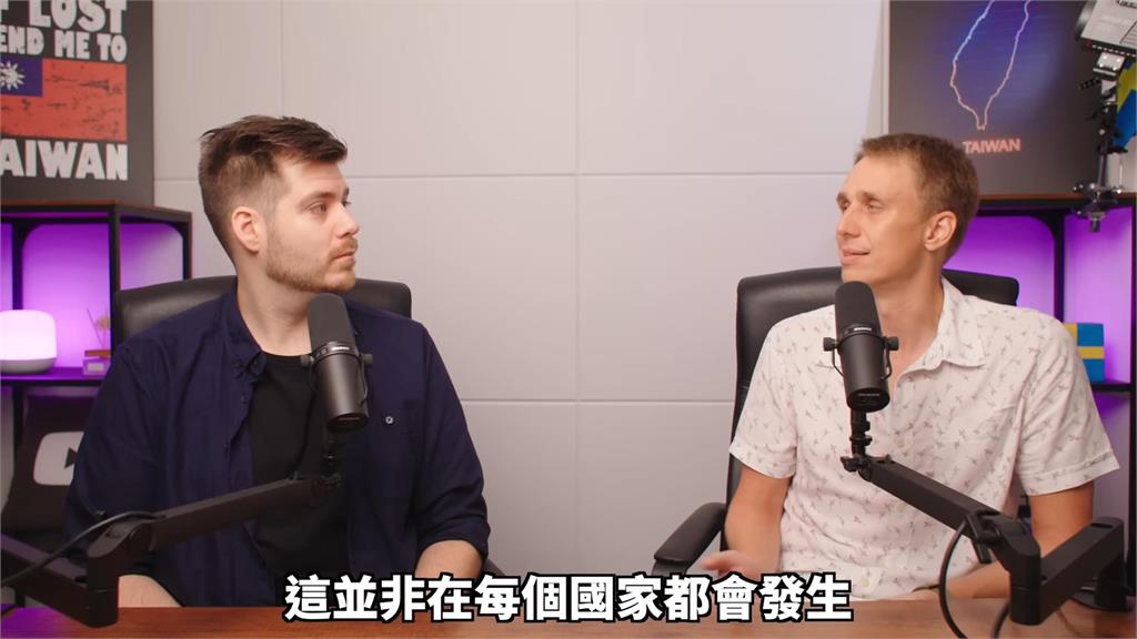 放棄移居國外!加拿大CEO想多花時間「了解台灣」 大讚:非常了不起