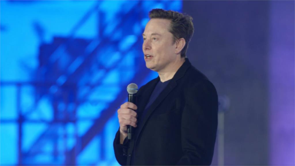 馬斯克啟動「造晶狂想」黃仁勳冷回?再創「火箭奇蹟」支持者盼實現銀河文明