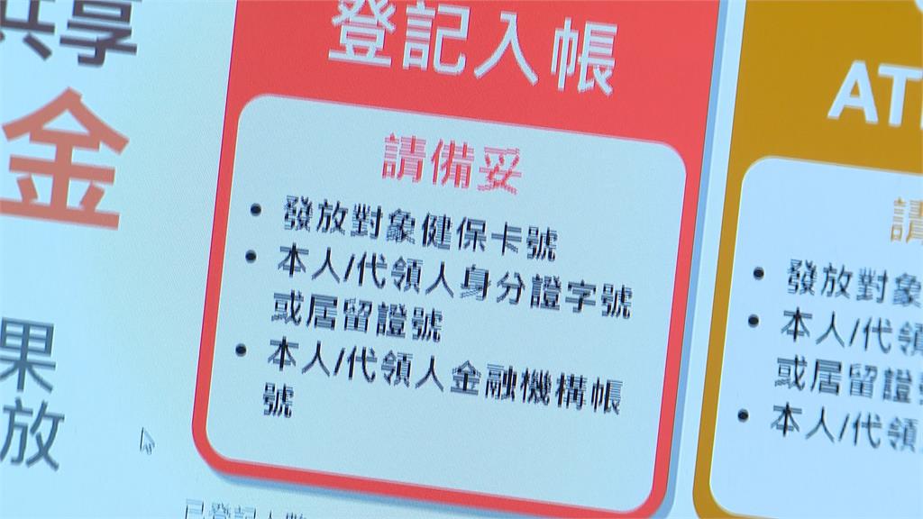 普發現金險被盜領!警調查逮兩嫌 被害人個資外洩原來做過這件事
