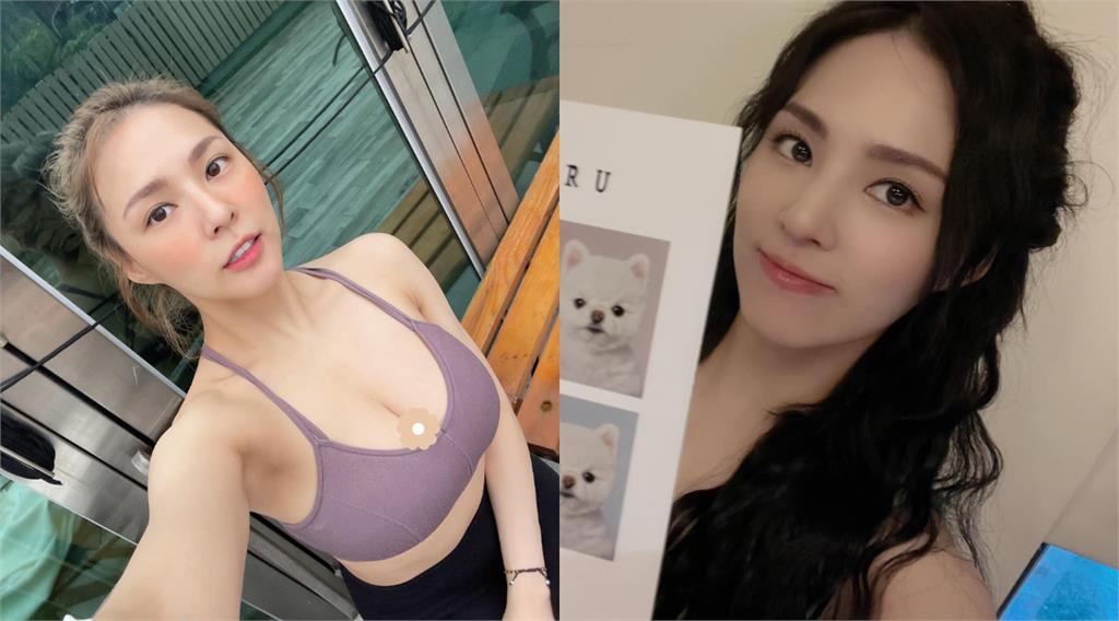 熊熊才閃婚!看婦科內診「痛到哀爸叫母」 走出來見1幕羞喊:好尷尬