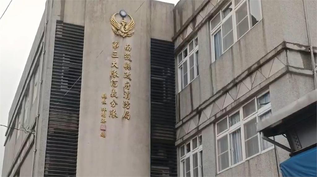 南投濁水溪泛舟意外3人待救　警消救援救生艇翻覆1隊員殉職