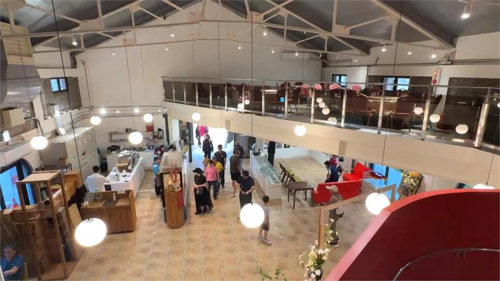 屏東活化車站周邊建物　打造「竹田頓物驛」成客庄小鎮新亮點