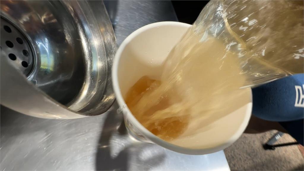 外國人飲料清單出爐　「這類飲料」打敗珍珠奶茶