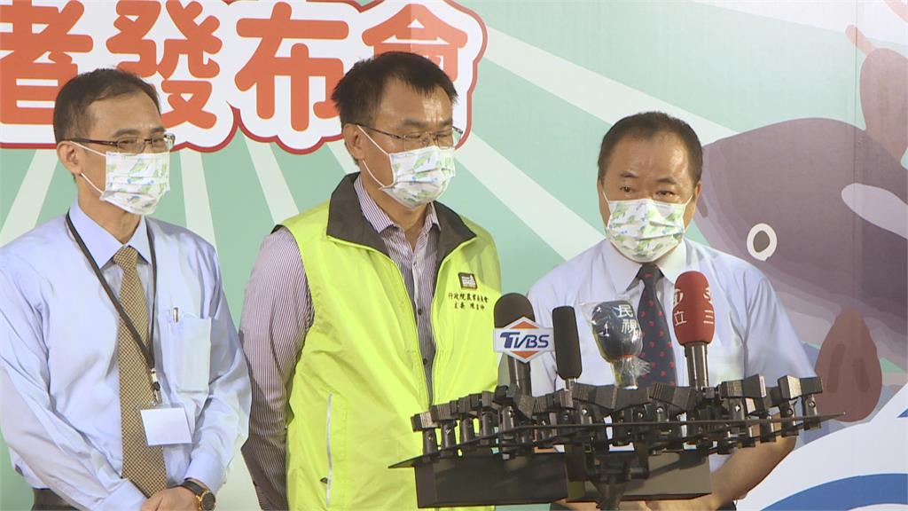 中秋節逐漸逼近 農委會攜手電商平台銷售國產漁獲