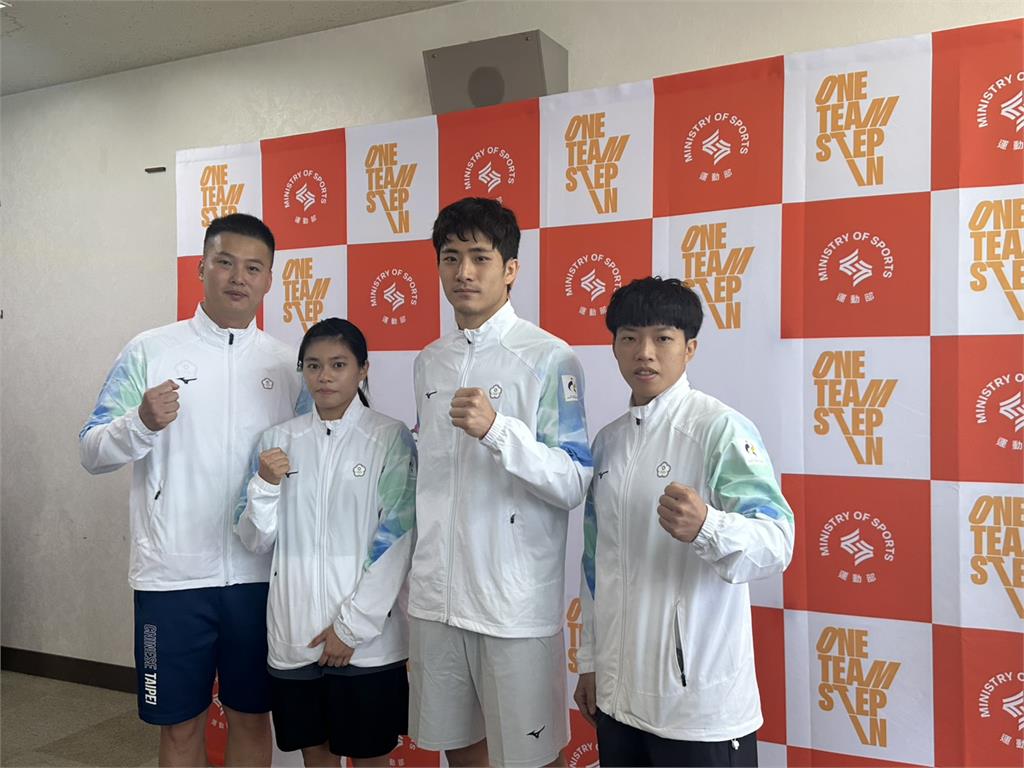 亞運／李洋親自回應確認出席亞運開幕式！點名張煥宜擔任掌旗官有特殊原因