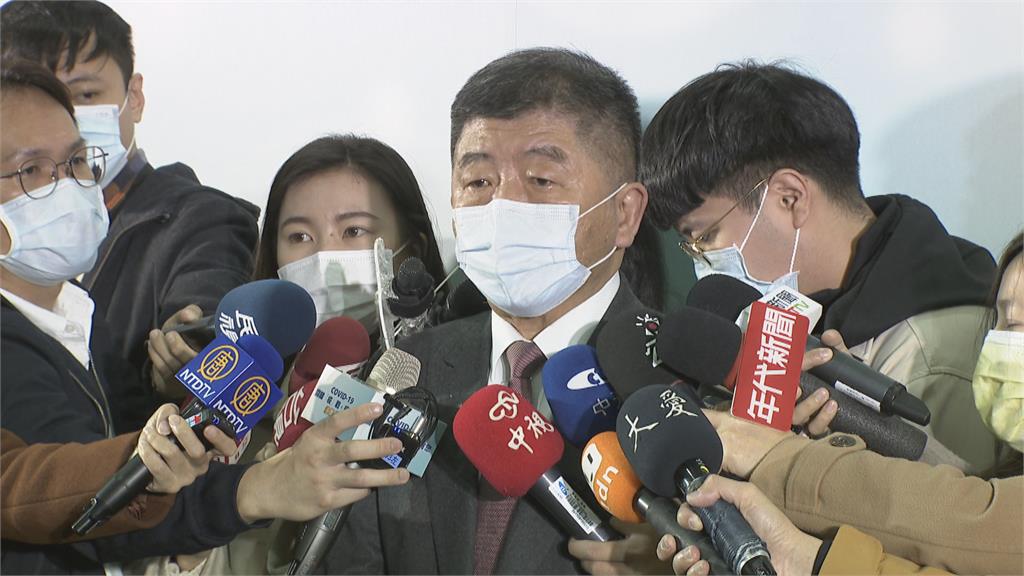 +18境外!17例屬突破性感染 醫師籲儘速打第三劑