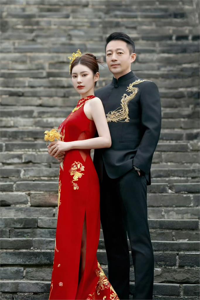 才喊見不到孫！S媽、馬筱梅關鍵對話流出　賀新婚秒變臉「錢何時還？」