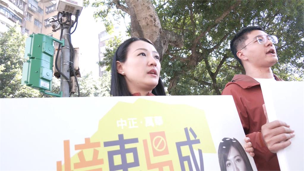 罷免9綠委沒過一階須補件！　趙少康嗆：沒看過這麼弱的在野黨