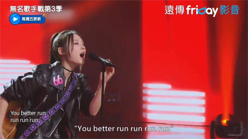 美女無名歌手「神改編少女時代舞曲」 絕美嗓音震撼圭賢