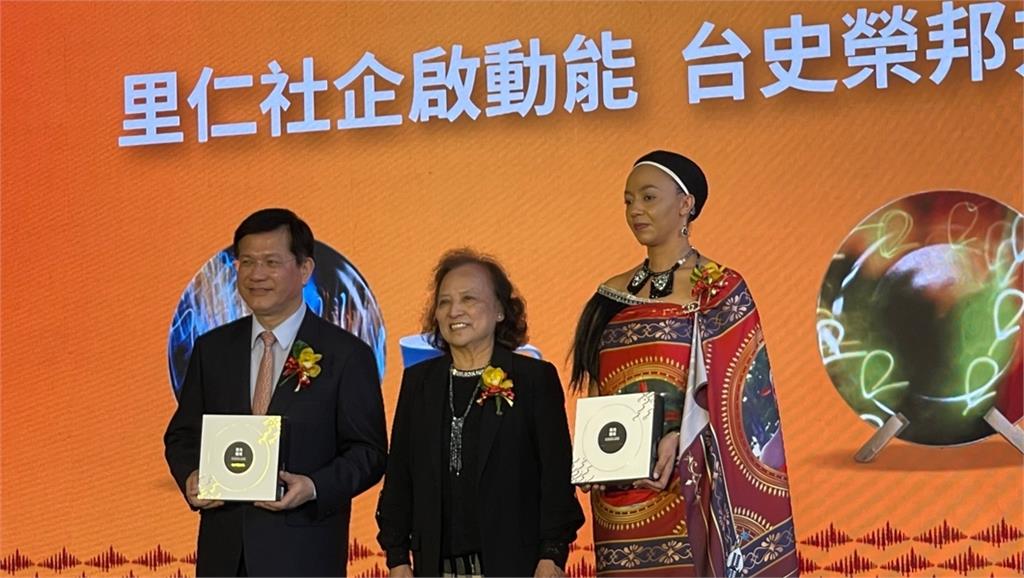 史瓦帝尼文化節登場　 公私協力推動永續外交