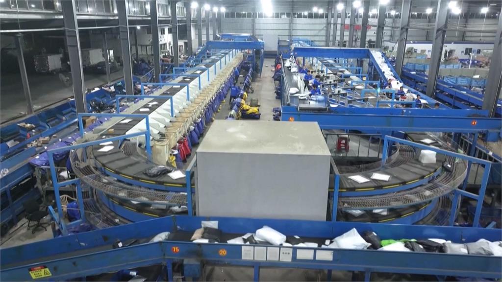 阻止中國廉價商品大量傾銷 歐盟擬對小額包裹徵收2歐元