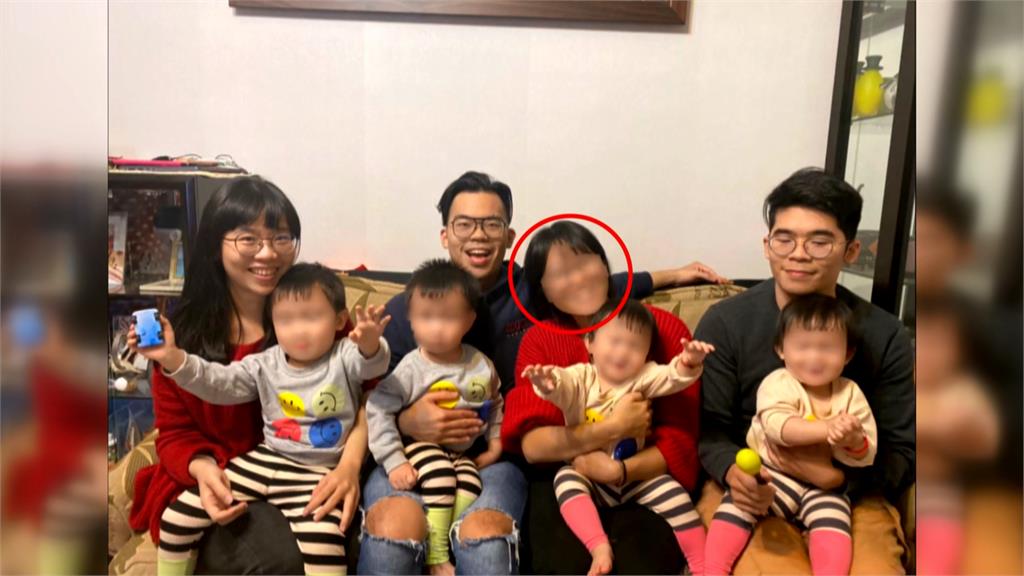批女大生只關心車損！　女警家屬痛批：一句道歉都沒有