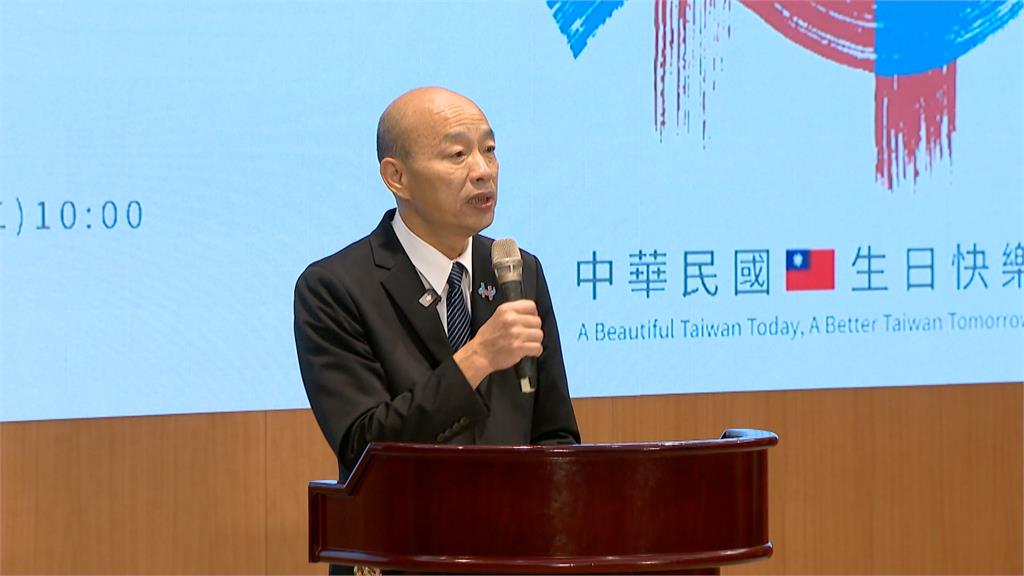 國慶晚會台中登場！表演卡司「雙王雙后」在地台灣味