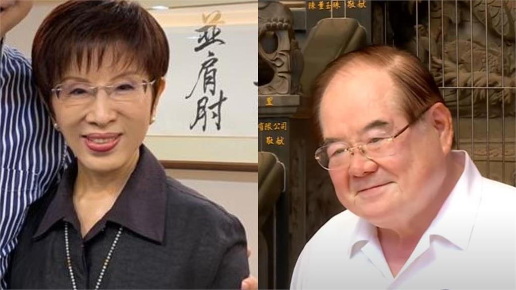 國民黨人士傳出席「中共九三閱兵」?綠委痛批參加是「舔共行徑」:形同叛國