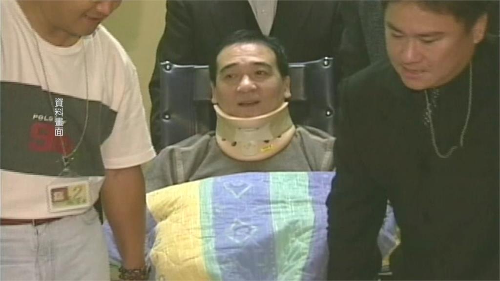 演紅瓊瑤「花系列」、「鬼丈夫」　資深演員趙學煌病逝享壽69歲