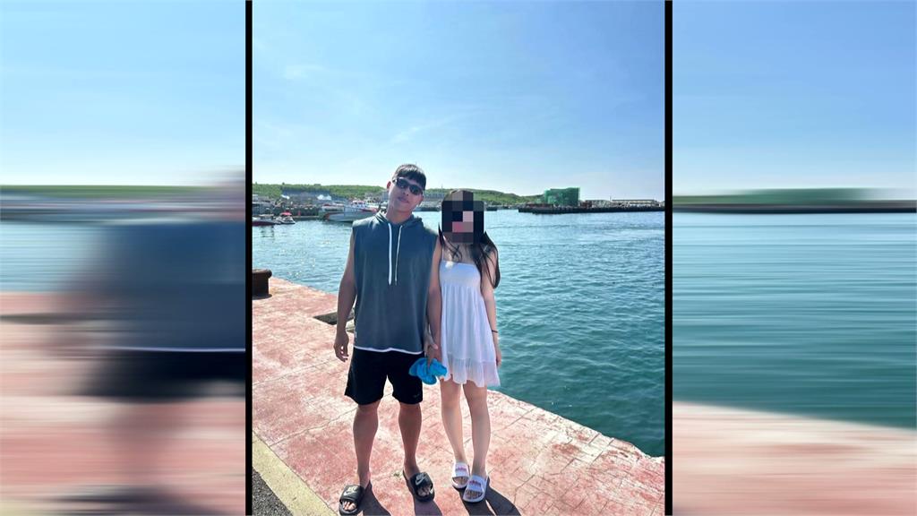 F-16V飛官辛柏毅失聯 家屬著急「等你等到快瘋掉」