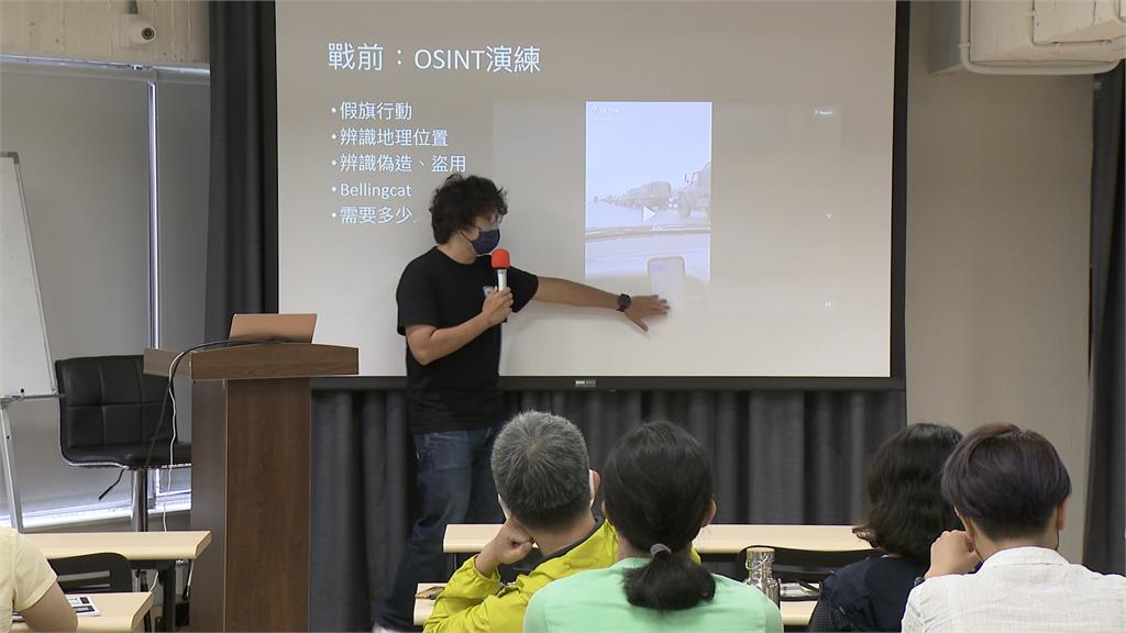 藍委欲修改國安法案 綠營:幫助中國削弱我國防