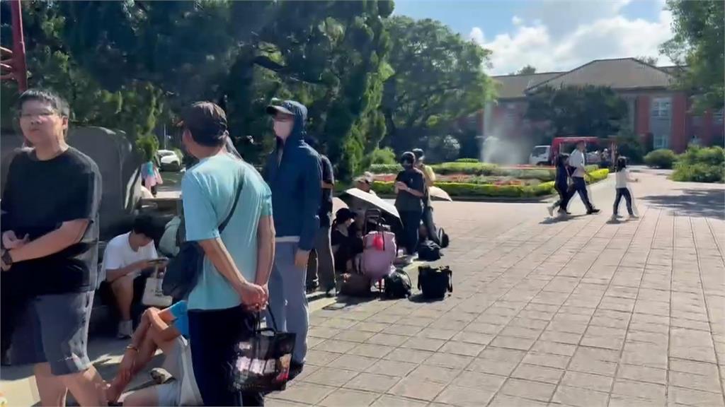 台大大氣系祭品文爽約挨轟! 地理系校友霸氣接手送300杯飲料