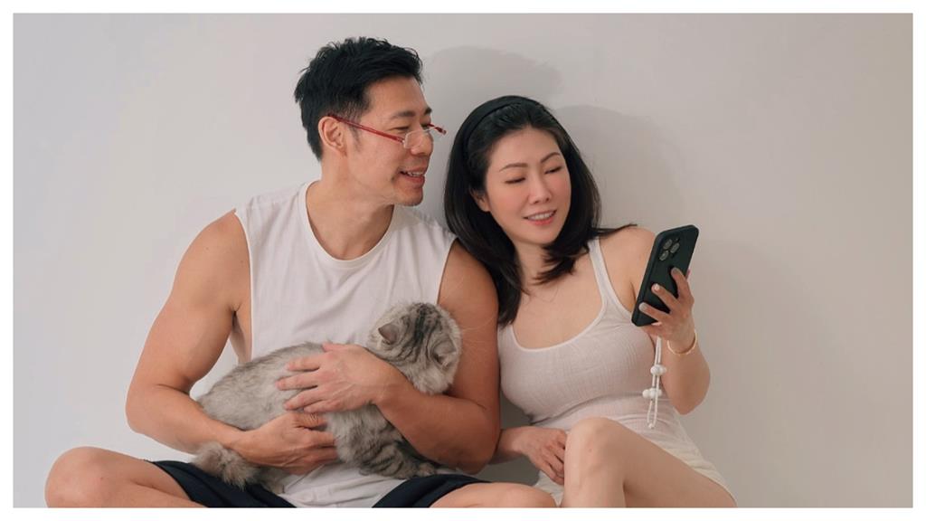 KIMIKO媽媽觀念超前衛 不催婚不催生「沒有遺產給你們」