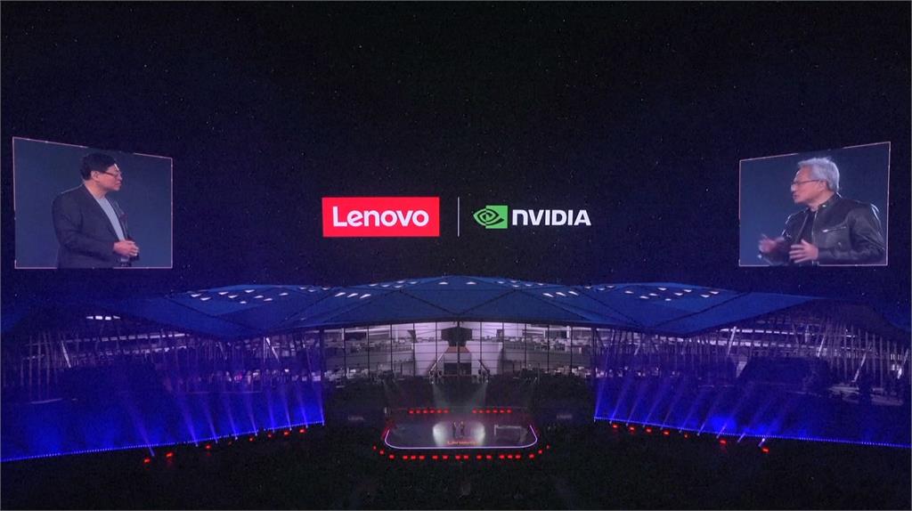 黃仁勳預告1月底出席北士科簽約 點名姚仁喜建築師操刀