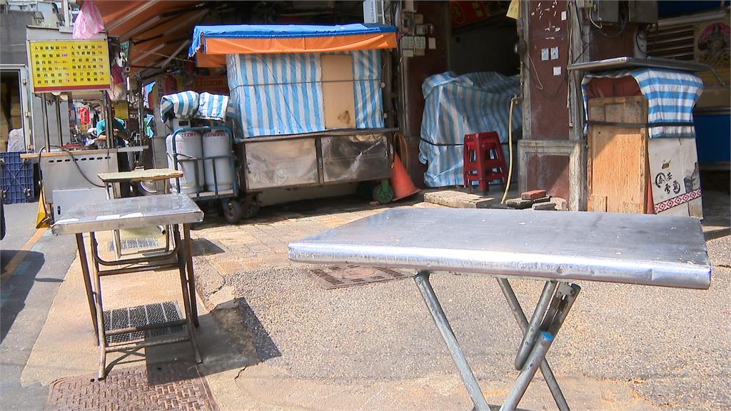 8旬翁「尋香之旅」! 為「這碗滷肉飯」北投搭車抵艋舺迷航