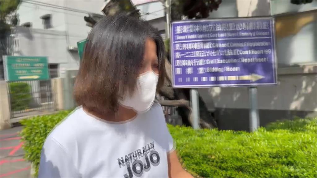 索賄560萬　前台西鄉長林芬瑩判12年入監　尪落跑被通緝