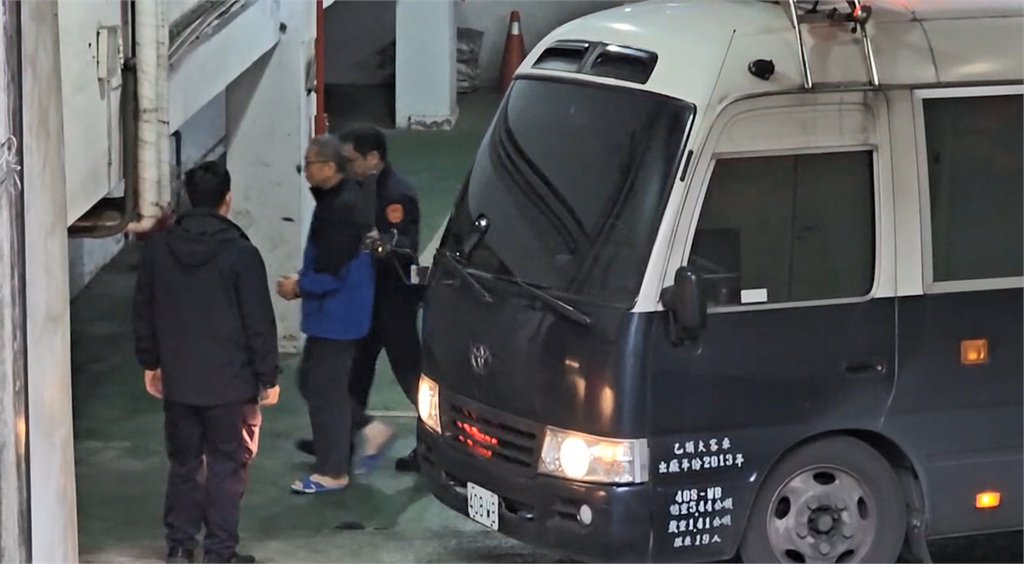 快新聞／昨7小時馬拉松訊問　北檢今早再度提訊柯文哲